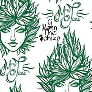 Mrs Mary Jane prod By Crisis Sparks