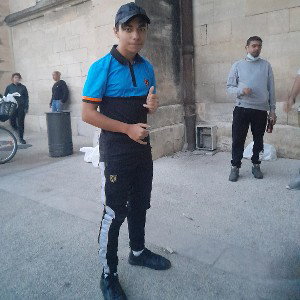 poto premier son dites moi ce que vous en penser 