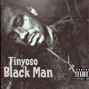 Black Man.