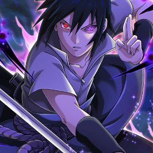 Sasuke Beat