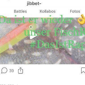 👌 Jibbet und Ak vereint 👌