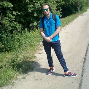 Финал (демо)