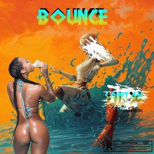 Bounce 