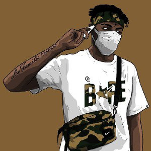 FREE COME BACK🎤