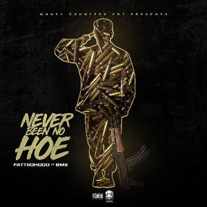 never been a hoe 