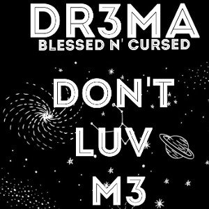 Don't luv m3