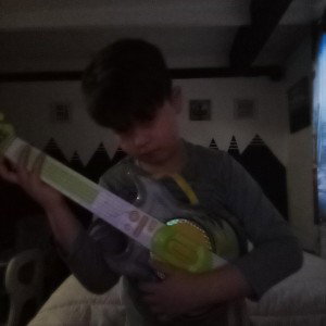 rockero