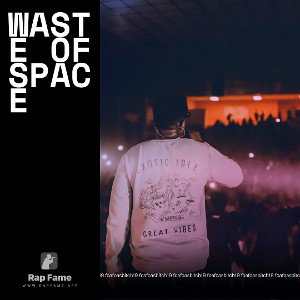 Waste of space 