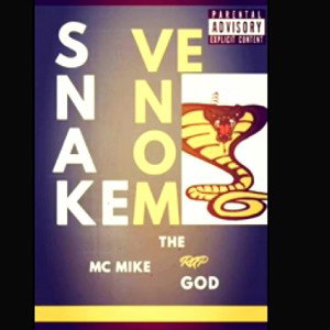 SNAKE VENOM 