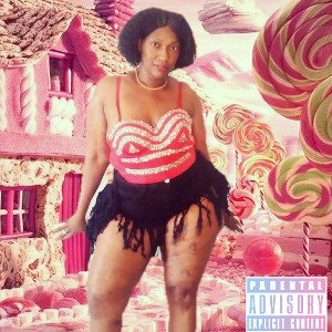  Candee Rain _Feat. Ona$ty #candeerain 