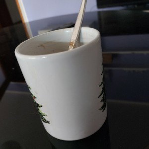 Sag mir nicht