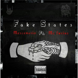 Mercenario   Feat   Mc.Furius