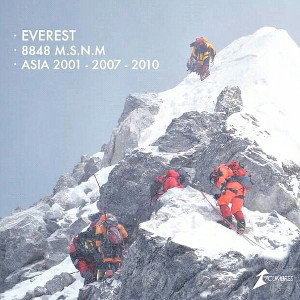 Por ti a la cima