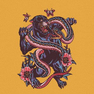Golden Hip-Hop