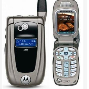 Nextel Pt. 4