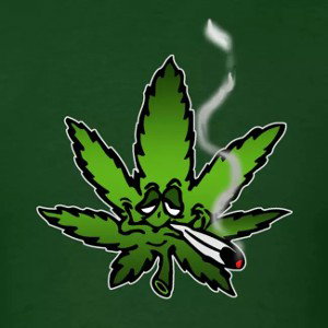 CaliKushPuffin'MyPain