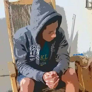 ø