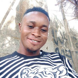 Akobi Godwin