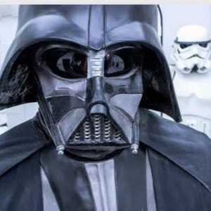 I am your dad