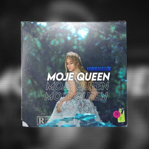 HEAVENINSIDE - MOJE QUEEN (Prod. Beck Beatz)