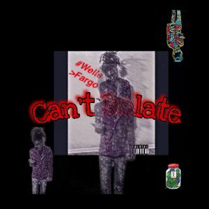 Sergio Nebraska - Can’t Relate