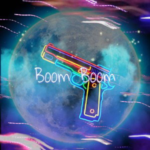 Xenon - Boom Boom
