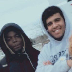 FATnFAST (ft. J-insta)