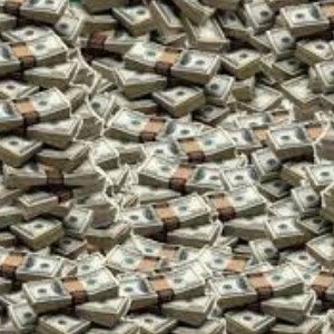 MAYORWEALTH.    MILLION DOLLAR DREAM.   