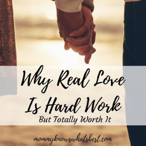 ❤️True Love Is Hard❤️