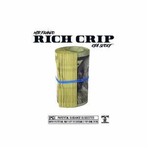 MTBFranco x Scoot RICHCRIP