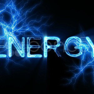 ENERGY-SHAKER BOY
