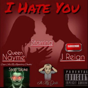 iHateYou
