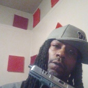 D-Nut aka Hustle Simmons - Mudville (prod. JakoBea