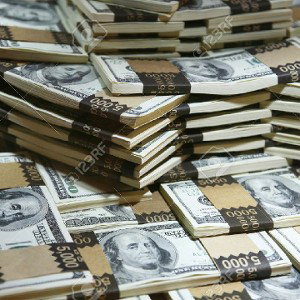 El dinero no lo es todo 