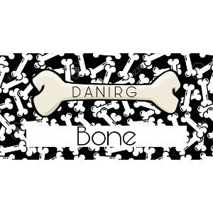 daniRG - Bone