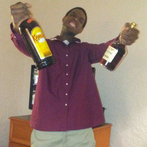feel like im high