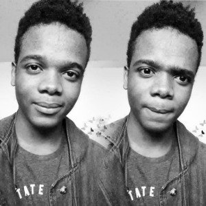 Imagine without earphones