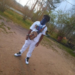 going in