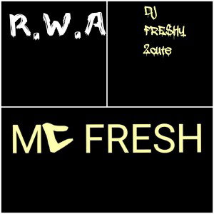I do care what haters sayby R.W.A 