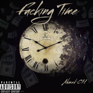 Ahmed Ch -Fucking Time-