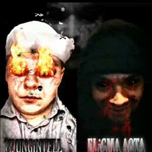 WHOS THERE YOUNG INTELL ft. ELiGMA AOTA