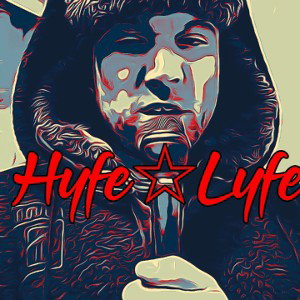 Hyfe☆Lyfe - TellMeRemix