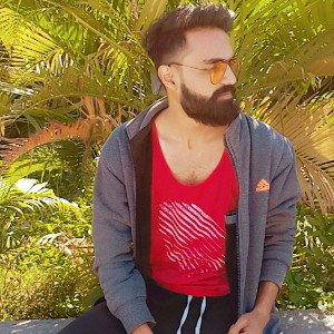 BAHTI HAWA SA THA WOH RE-CREATION | MR-SINGH | SINGER ANKUSH |