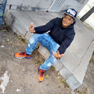 Red Rogers - Doin too much(Prod:ProdigyMobMusic)