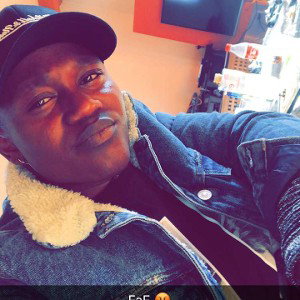 Lil Vizzy - Moon Rock (Official)