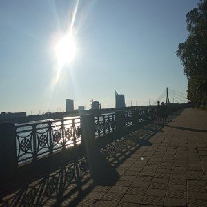 Пятница