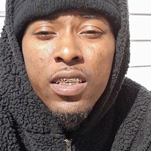 Streetz Bby -SWERVO