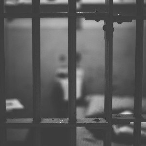 jail letters