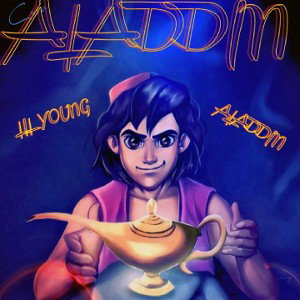 ALADDIN