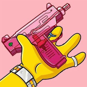 Base de Trap "Gunman" | Beat Prod. AáronBeats.